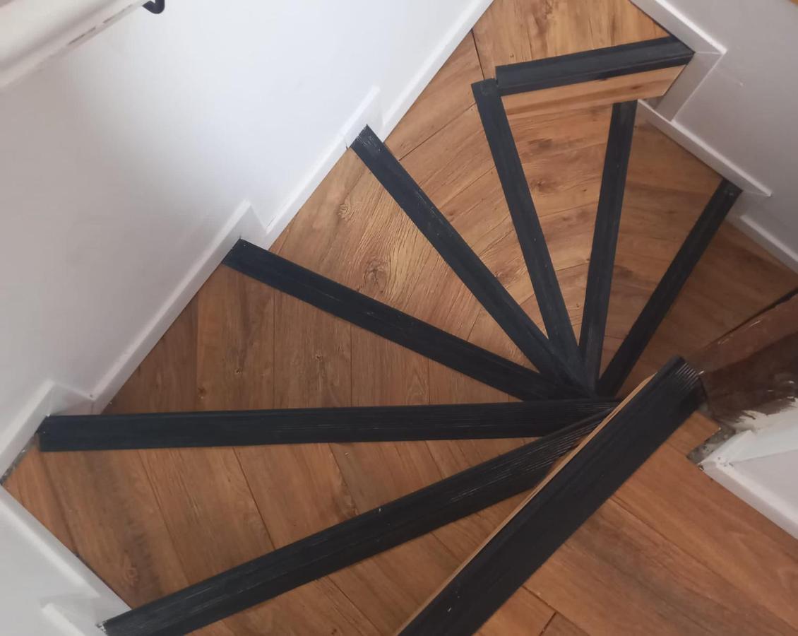 蓬图瓦兹Chez Ma Petite Reine 1公寓 外观 照片