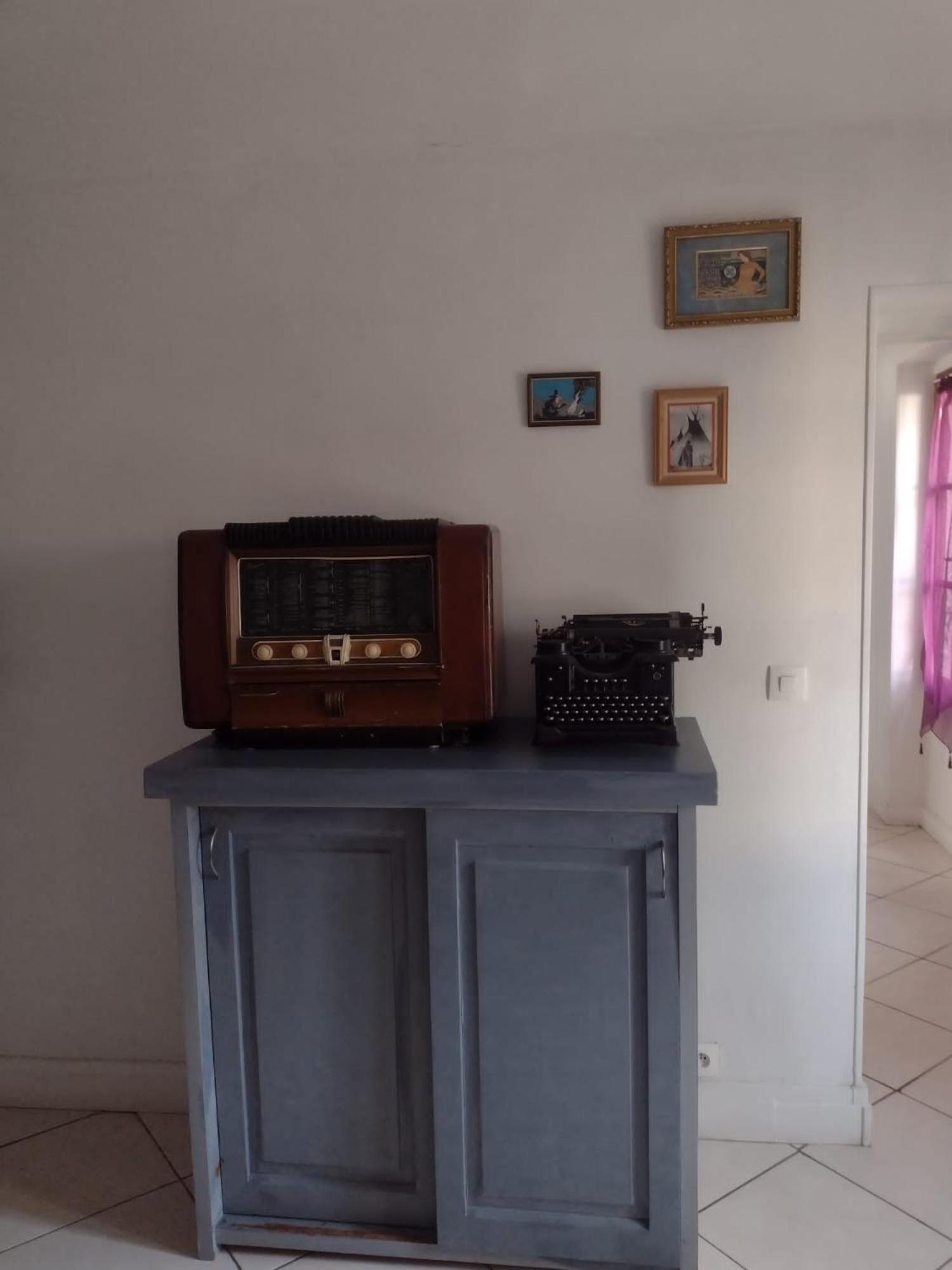 蓬图瓦兹Chez Ma Petite Reine 1公寓 外观 照片